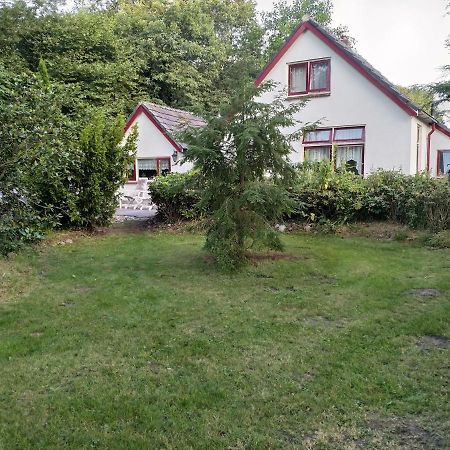 B&B Altijd Welkom Ruinen Exterior foto
