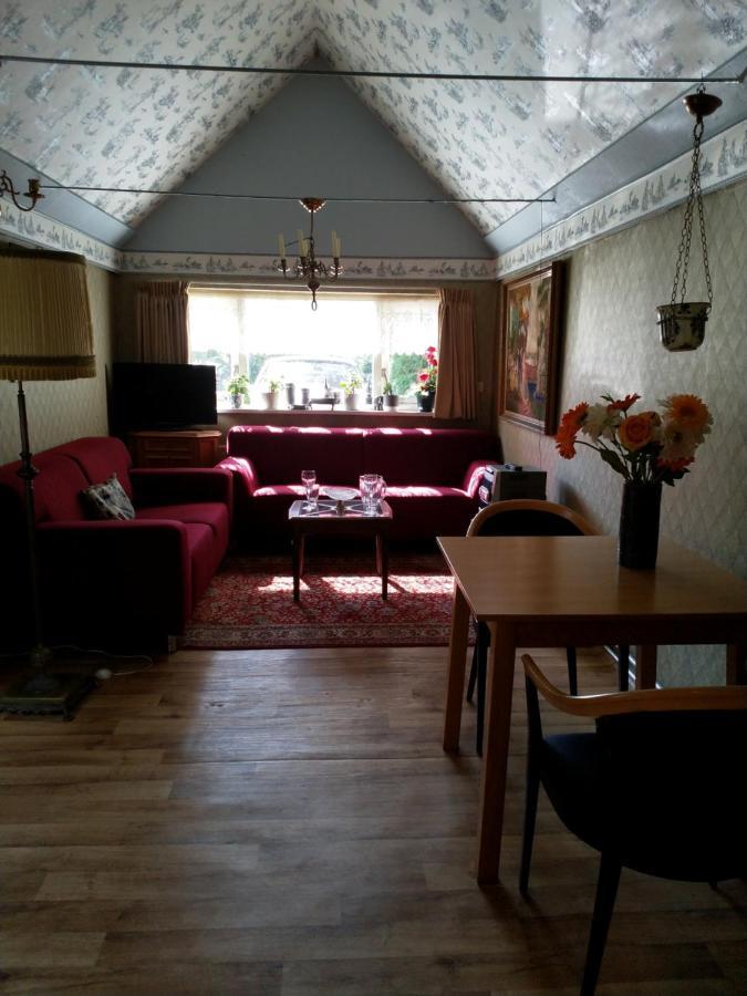 B&B Altijd Welkom Ruinen Exterior foto
